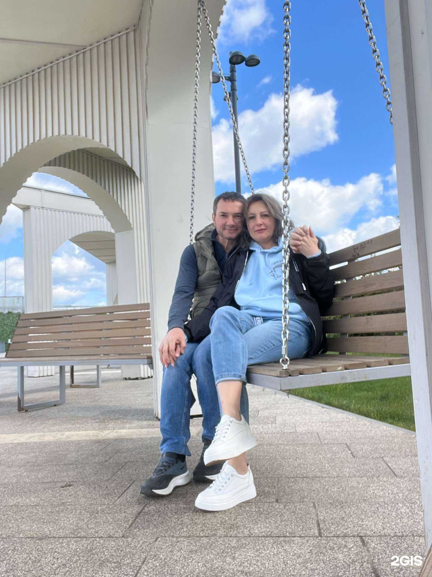 Отзывы на компанию Городской парк в г. Елец c фото