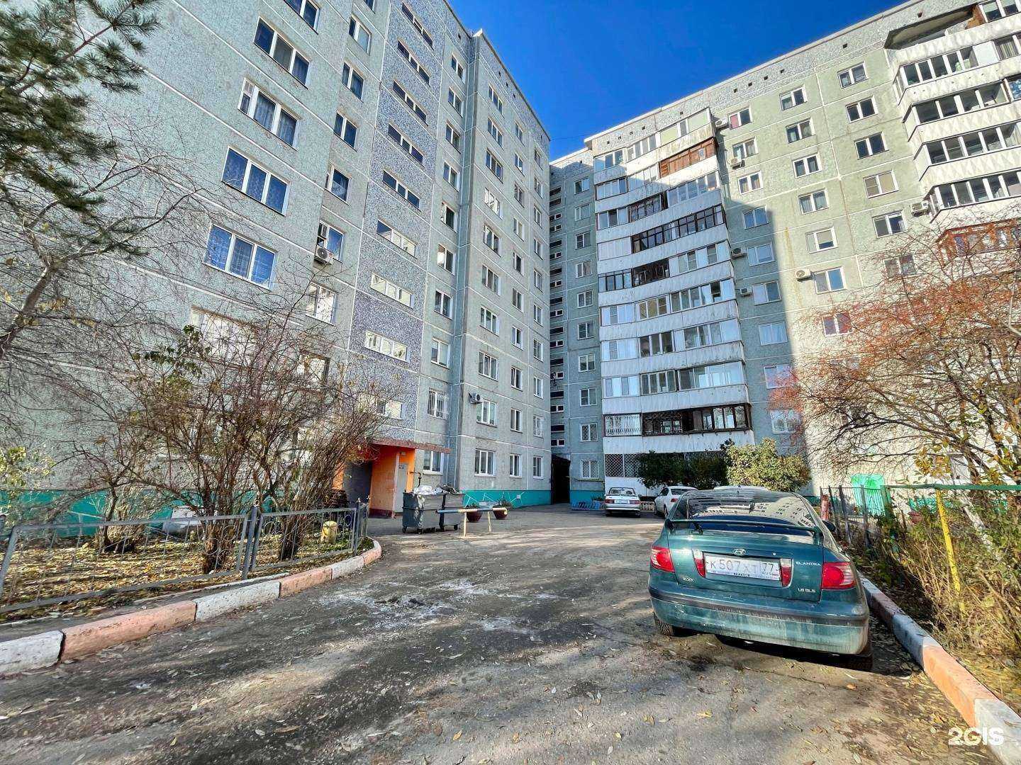 Отзывы на компанию ДОМСК в Омске c фото - фотография 2 из 2