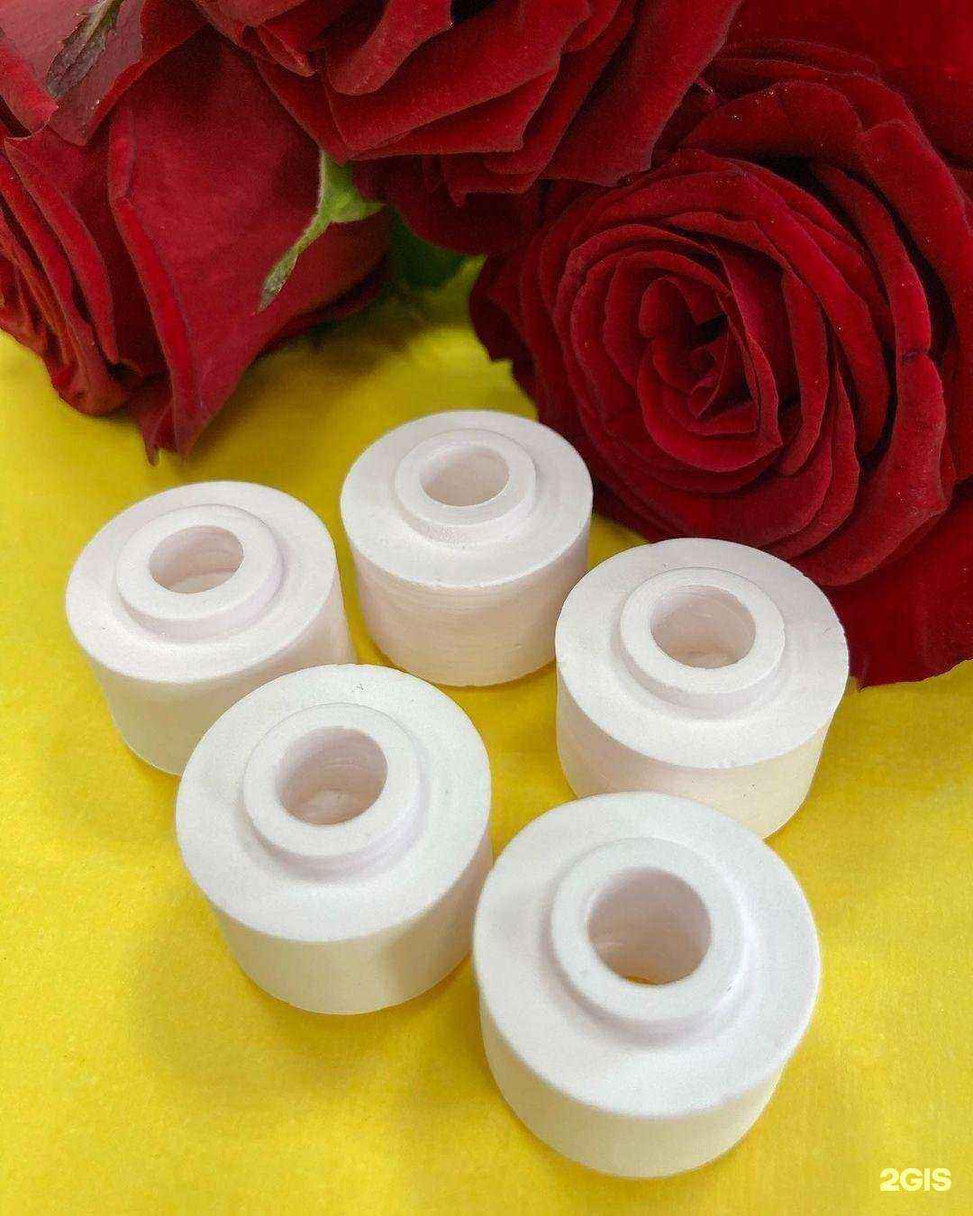 Отзывы на компанию Нанокерамика в Томске c фото