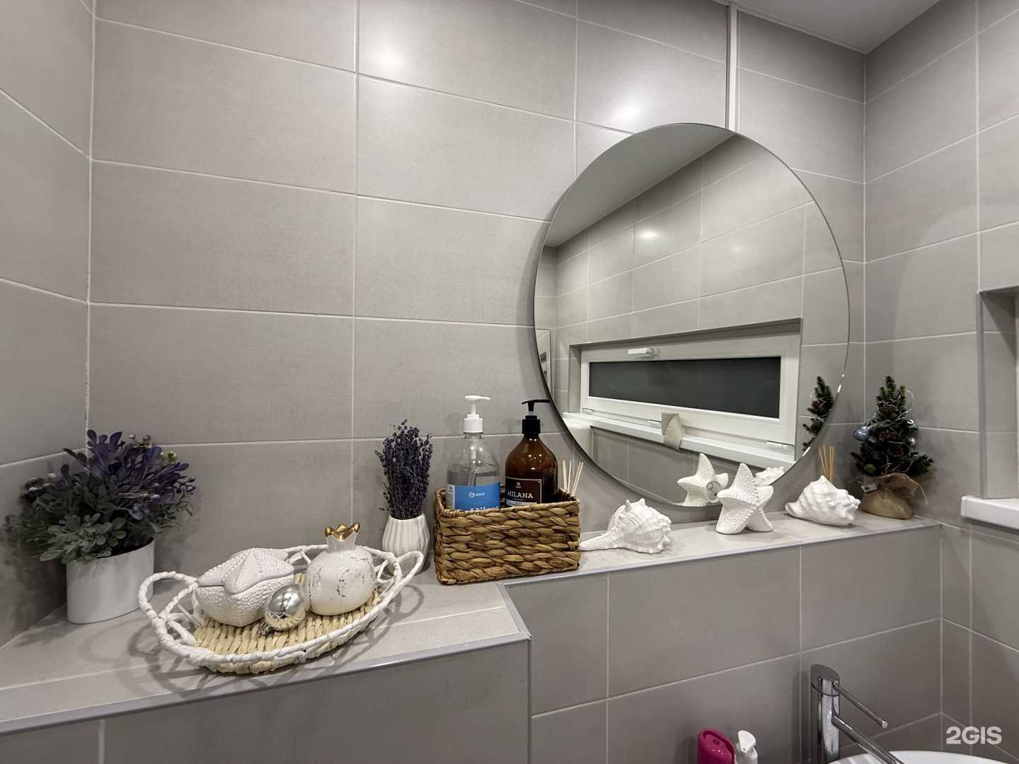 Отзывы на компанию Парикмахерская в Краснодаре c фото