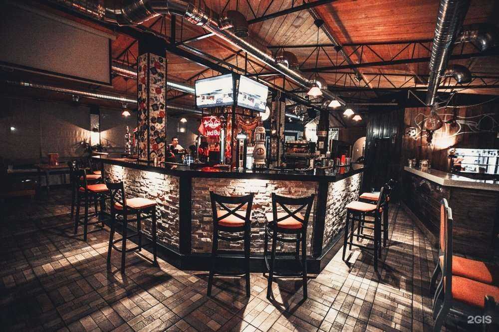 Отзывы на компанию Urban pub в г. Краснодар c фото