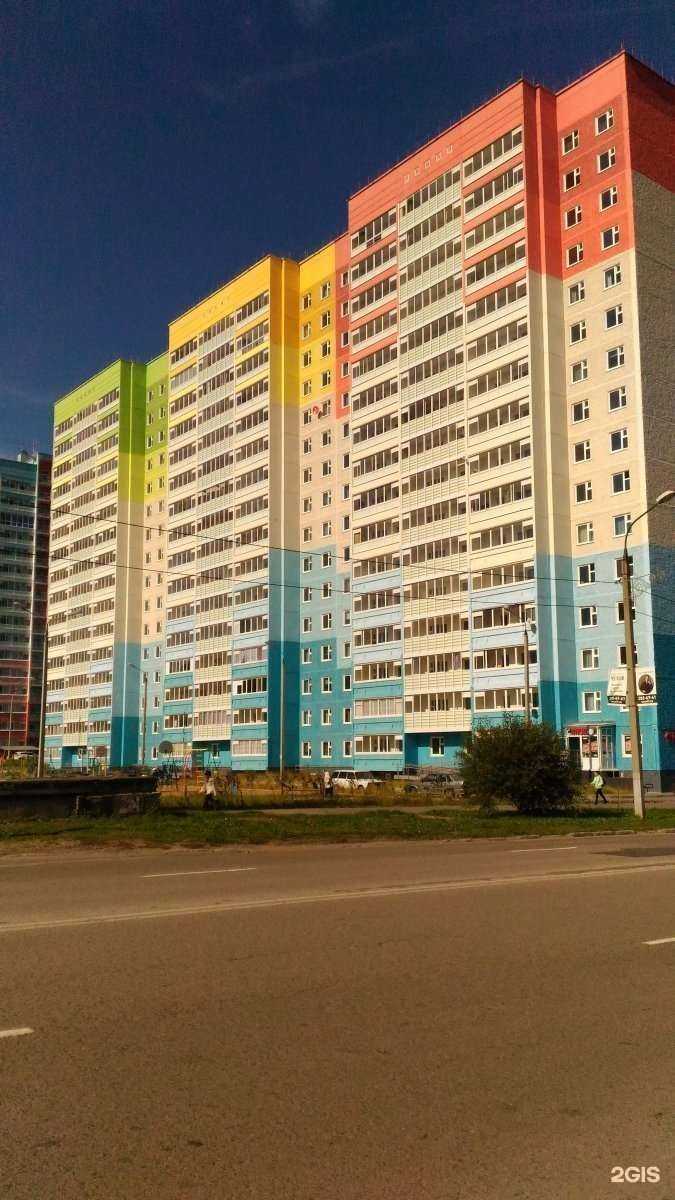 Отзывы на компанию Третий кран в Перми c фото - фотография 2 из 2