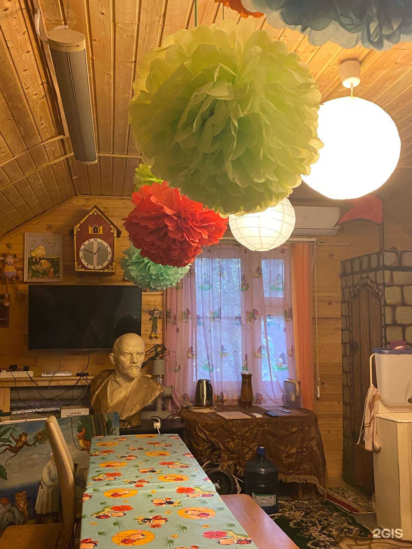 Отзывы на компанию Лукоморье в г. Чебоксары c фото