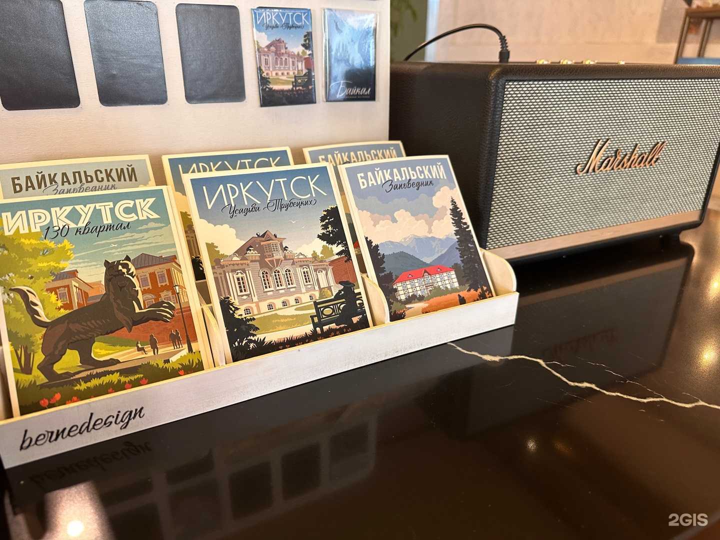 Отзывы на компанию Тф Ника в г. Иркутск c фото