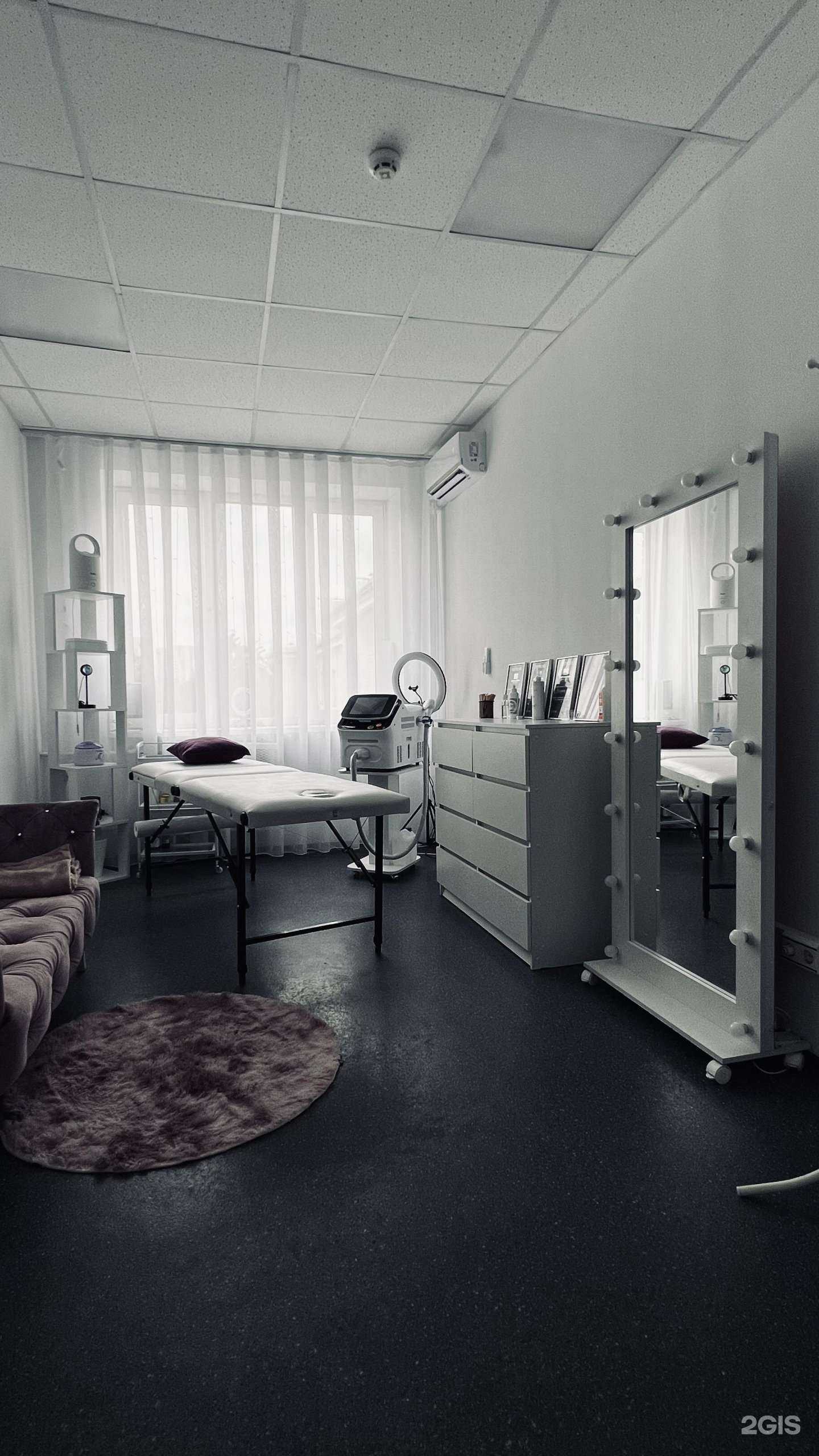 Отзывы на компанию Студия красоты в г. Подольск c фото