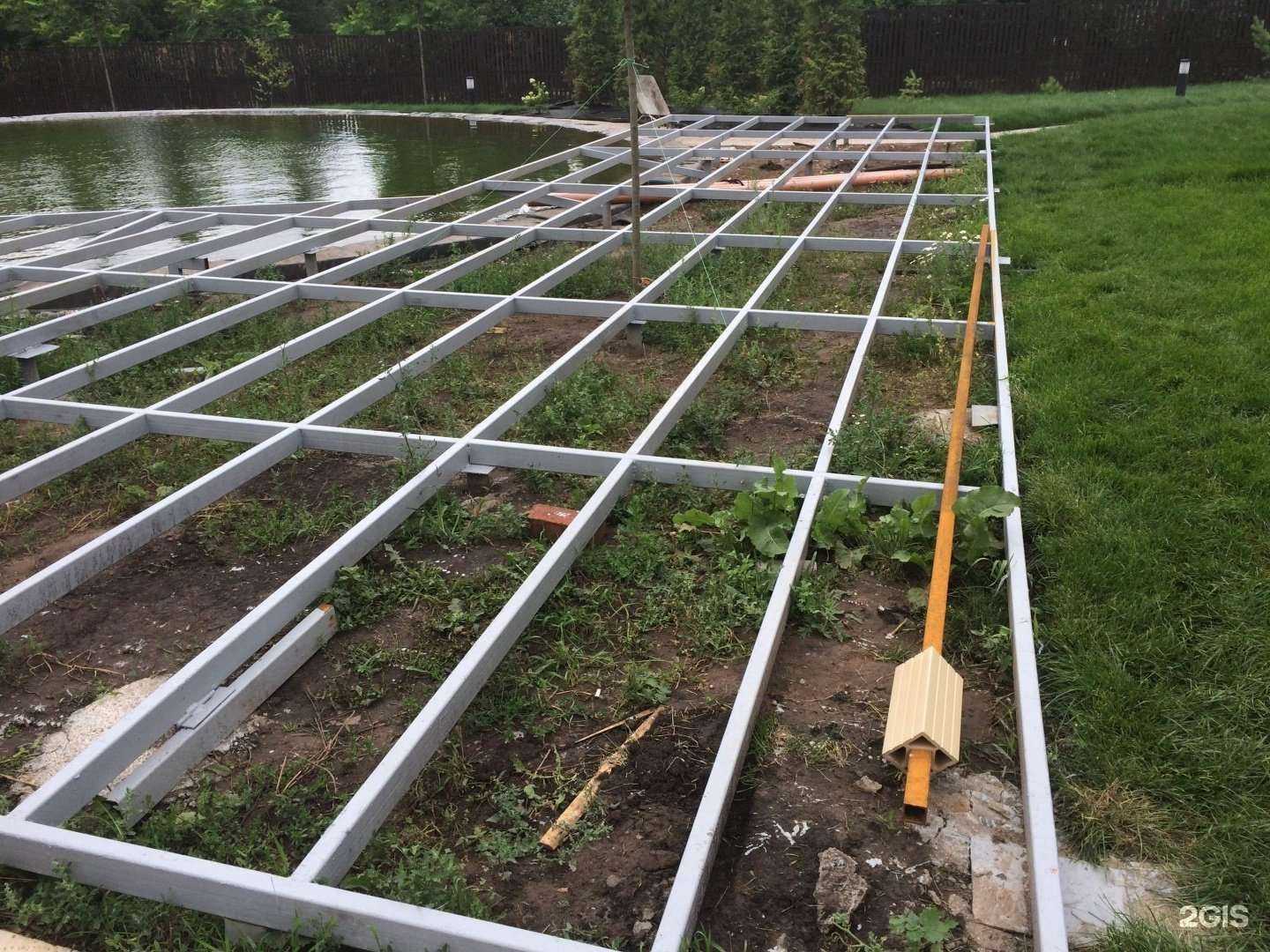 Отзывы на компанию Экодомуфа в Уфе c фото