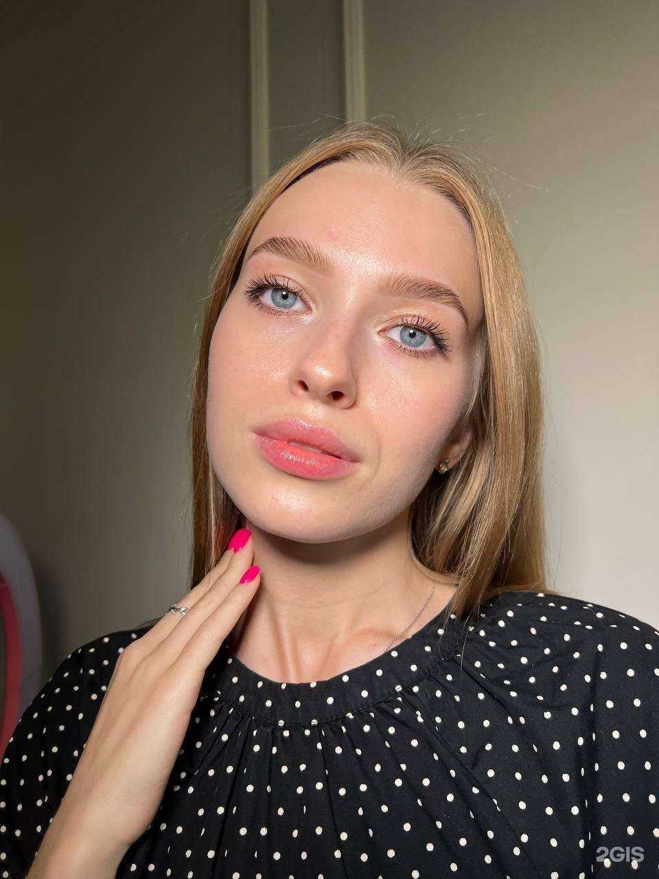 Отзывы на компанию Goenko_brows в Курске c фото