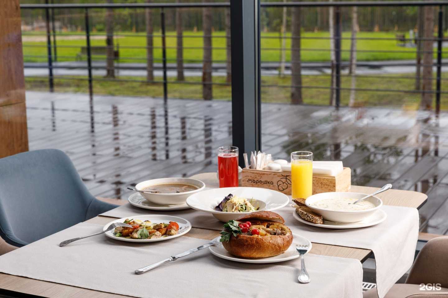 Отзывы на компанию Морошка в г. Сегежа c фото