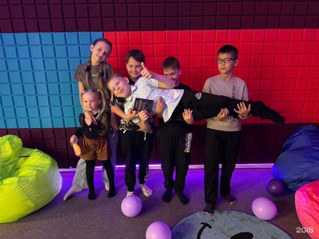 Отзывы на компанию Top Racer VR Club Z7 в Кемерове c фото