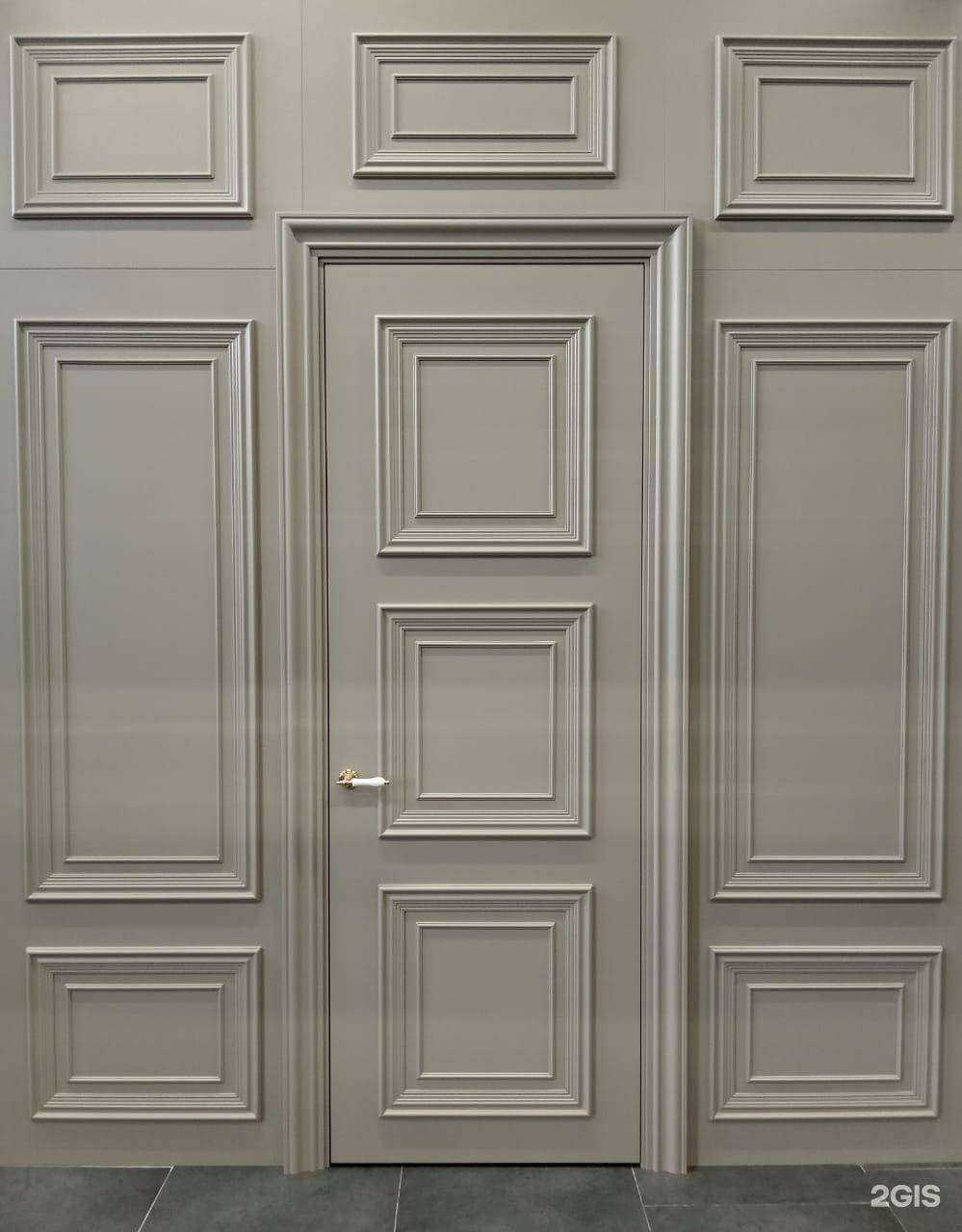 Отзывы на компанию Rada doors в г. Екатеринбург c фото