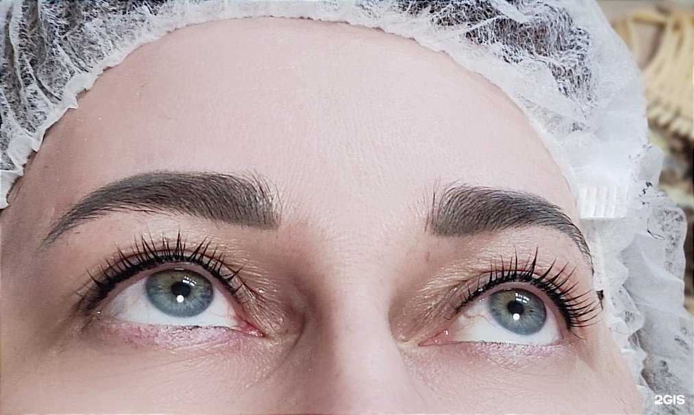 Отзывы на компанию Студия красоты в Омске c фото