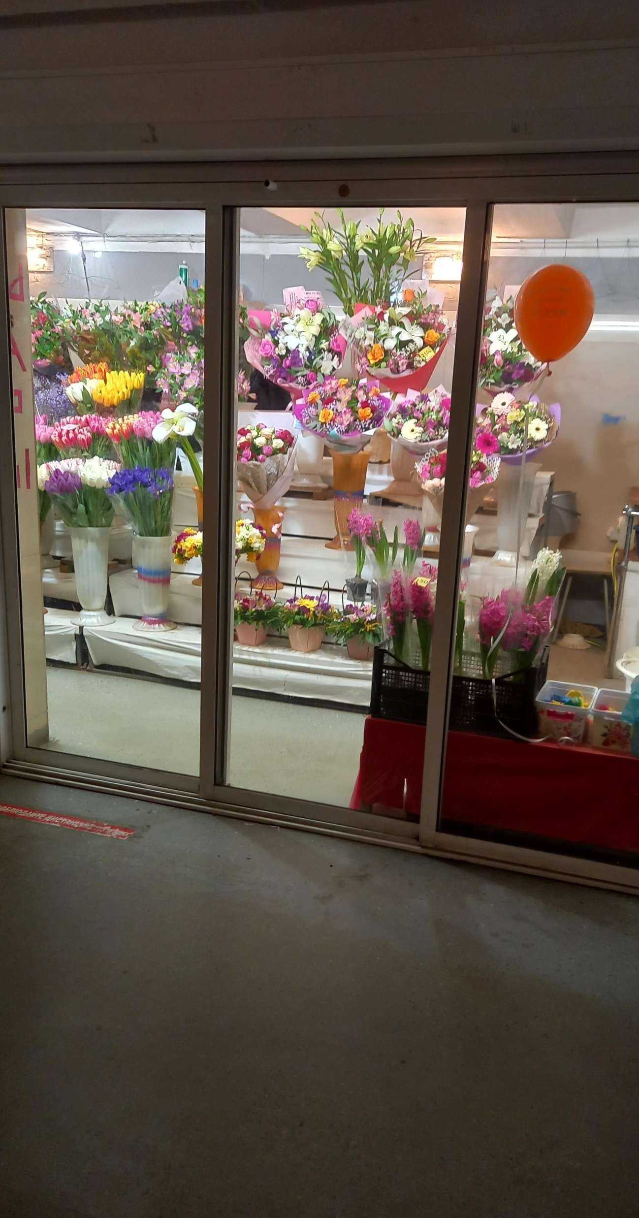 Отзывы на компанию Цветочный магазин в Краснодаре c фото