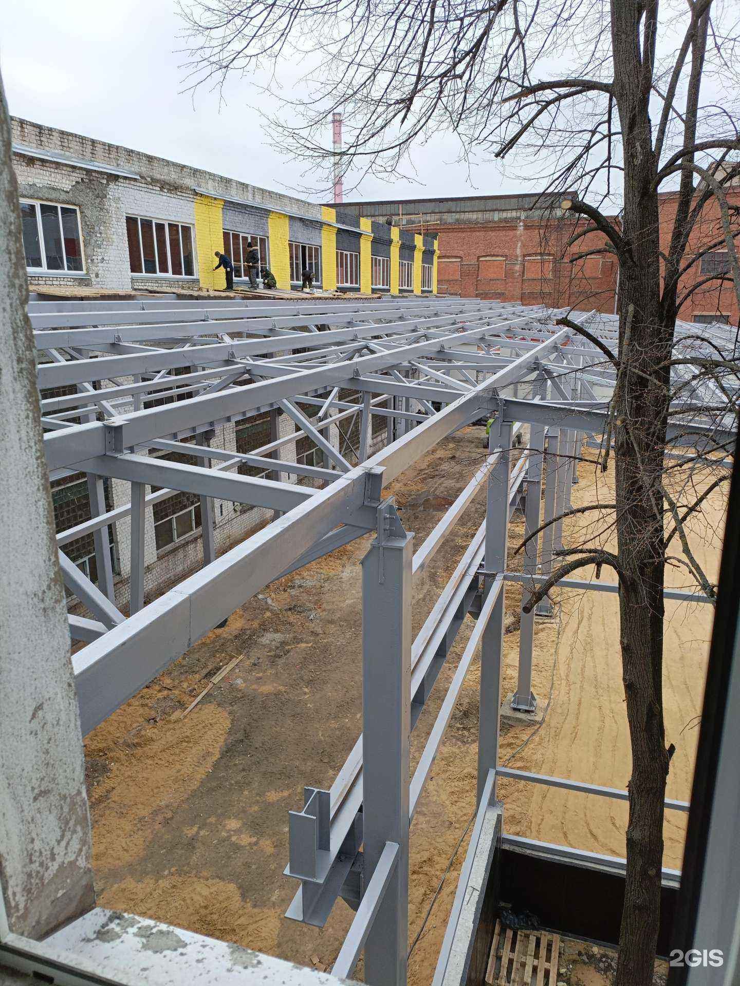 Отзывы на компанию Эксплогаз в Воронеже c фото