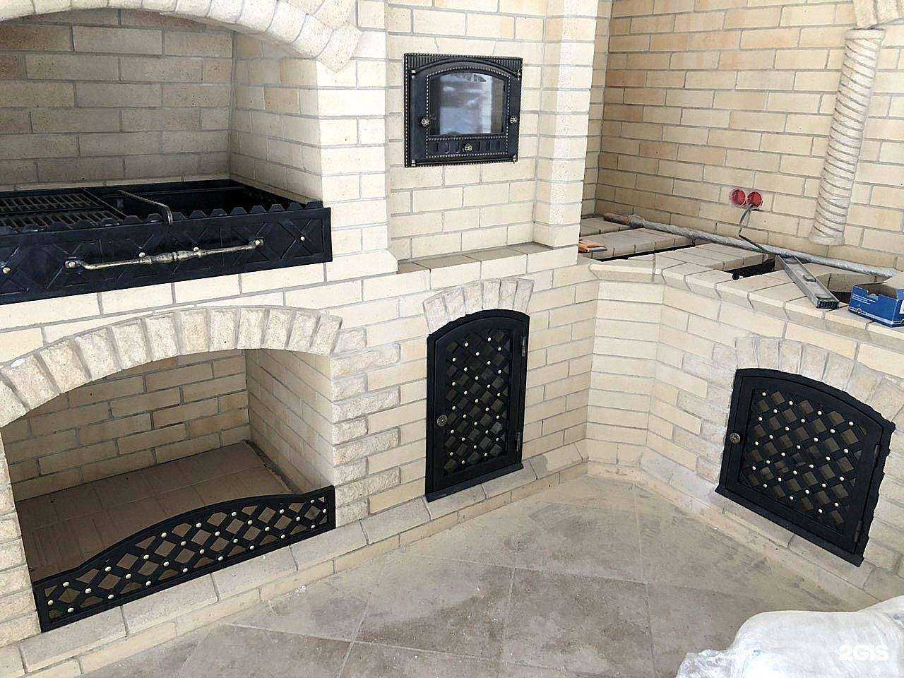 Отзывы на компанию Ажур в Коркине c фото