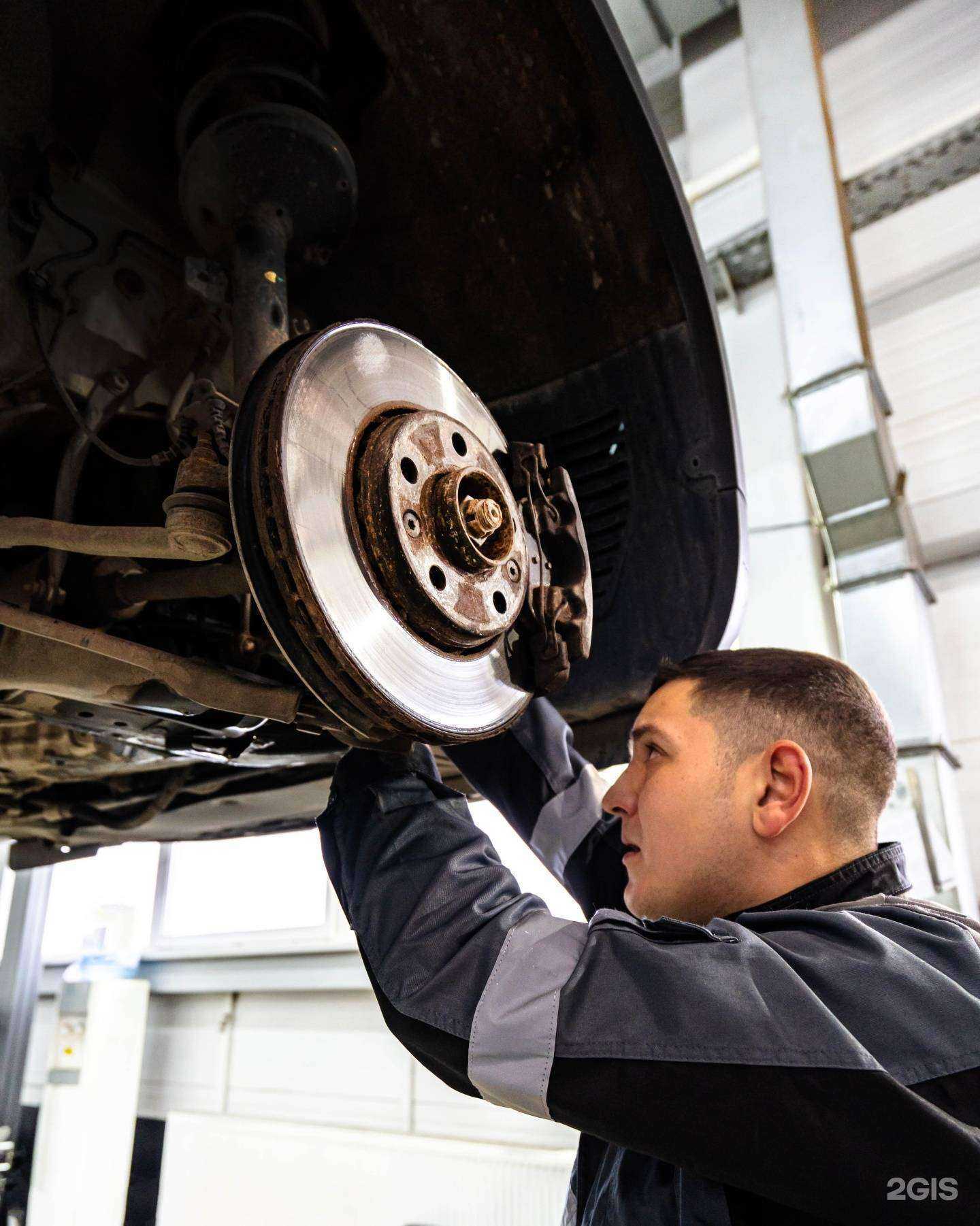 Отзывы на компанию Белый сервис Автокласс в г. Тула c фото