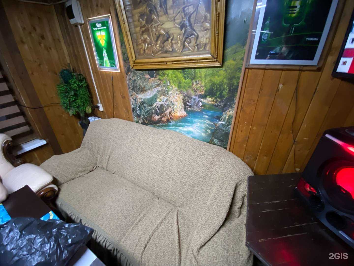 Отзывы на компанию Русские бани в Комсомольске-на-Амуре c фото