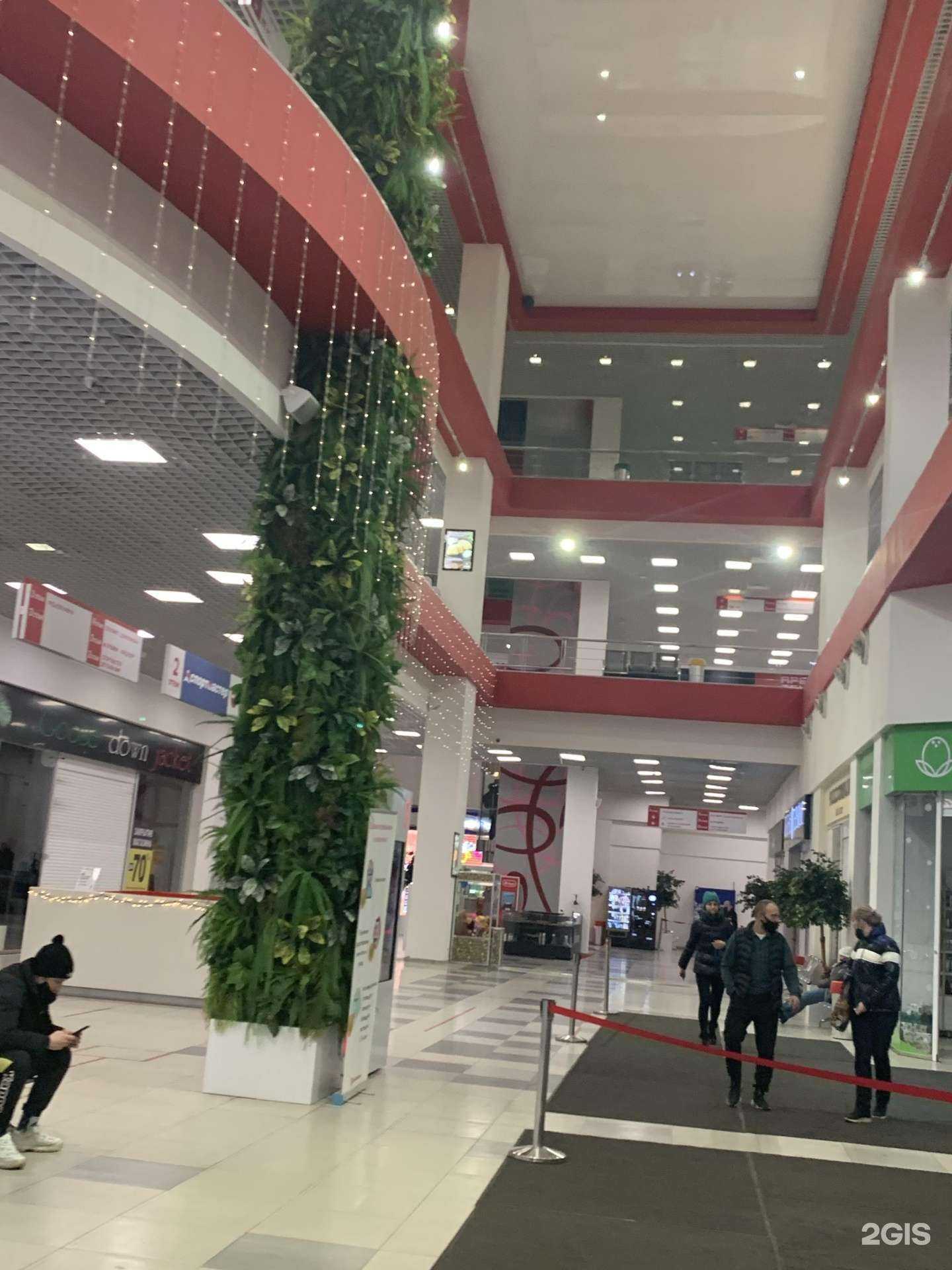 Отзывы на компанию RIXORI в Красноярске c фото