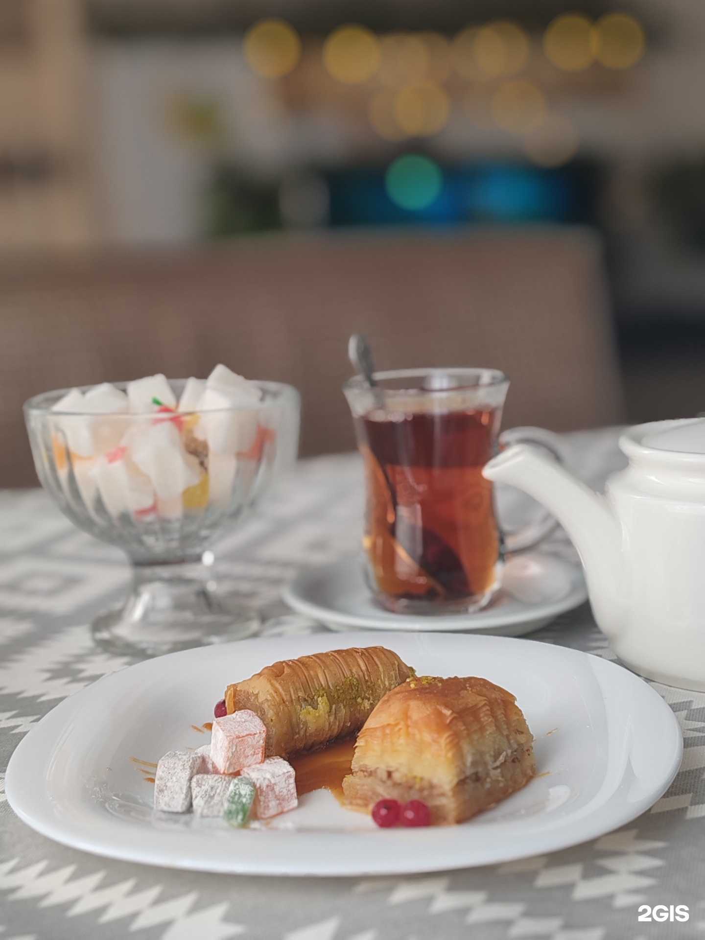 Отзывы на компанию Ташкент в г. Воронеж c фото