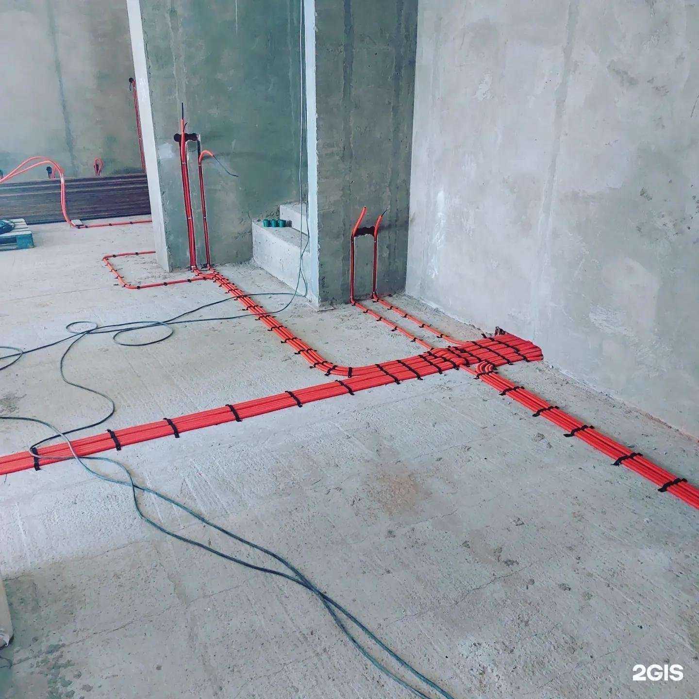 Отзывы на компанию Электроинсталл в Иркутске c фото