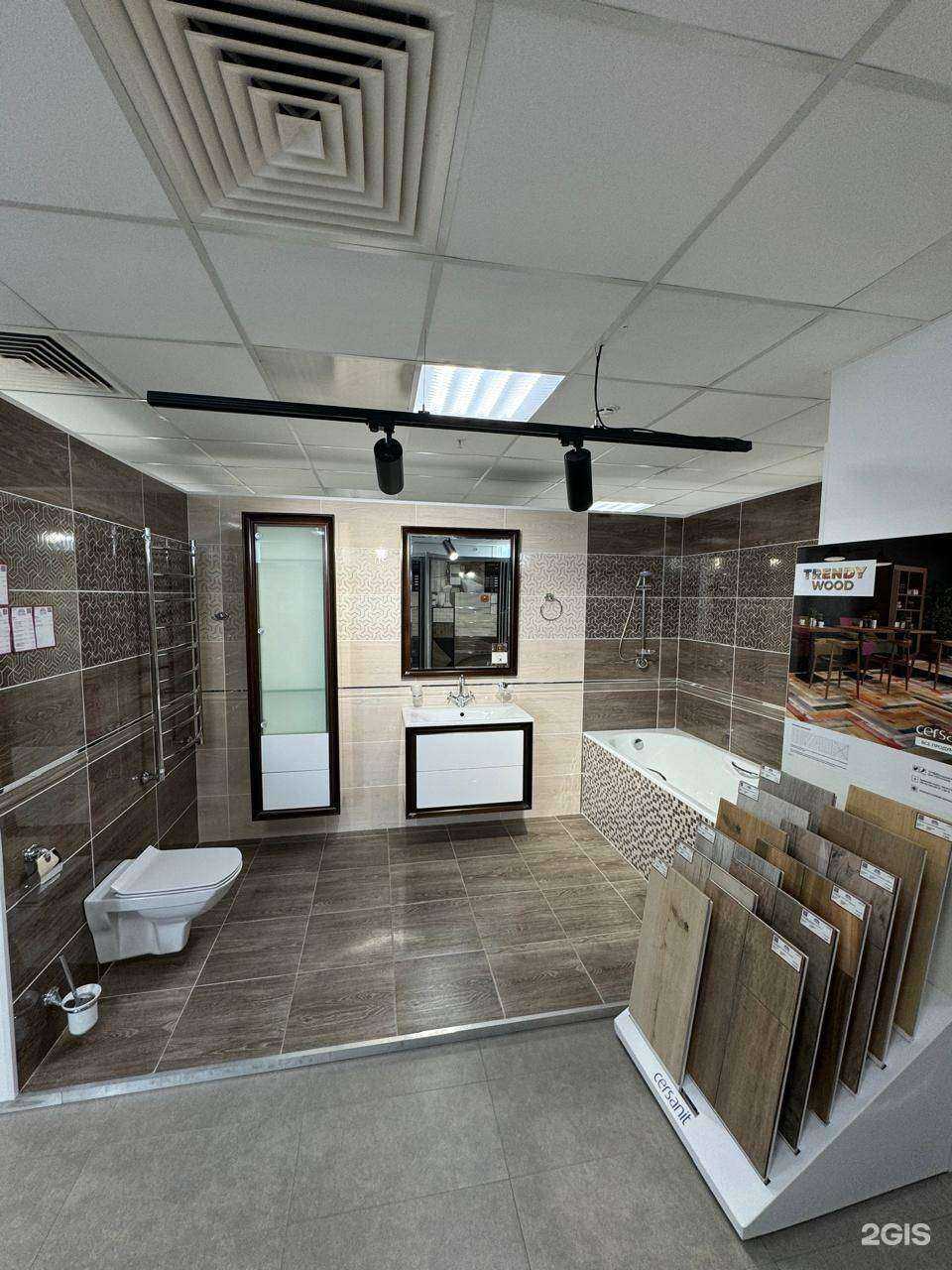 Отзывы на компанию Tesser в г. Нижний Новгород c фото