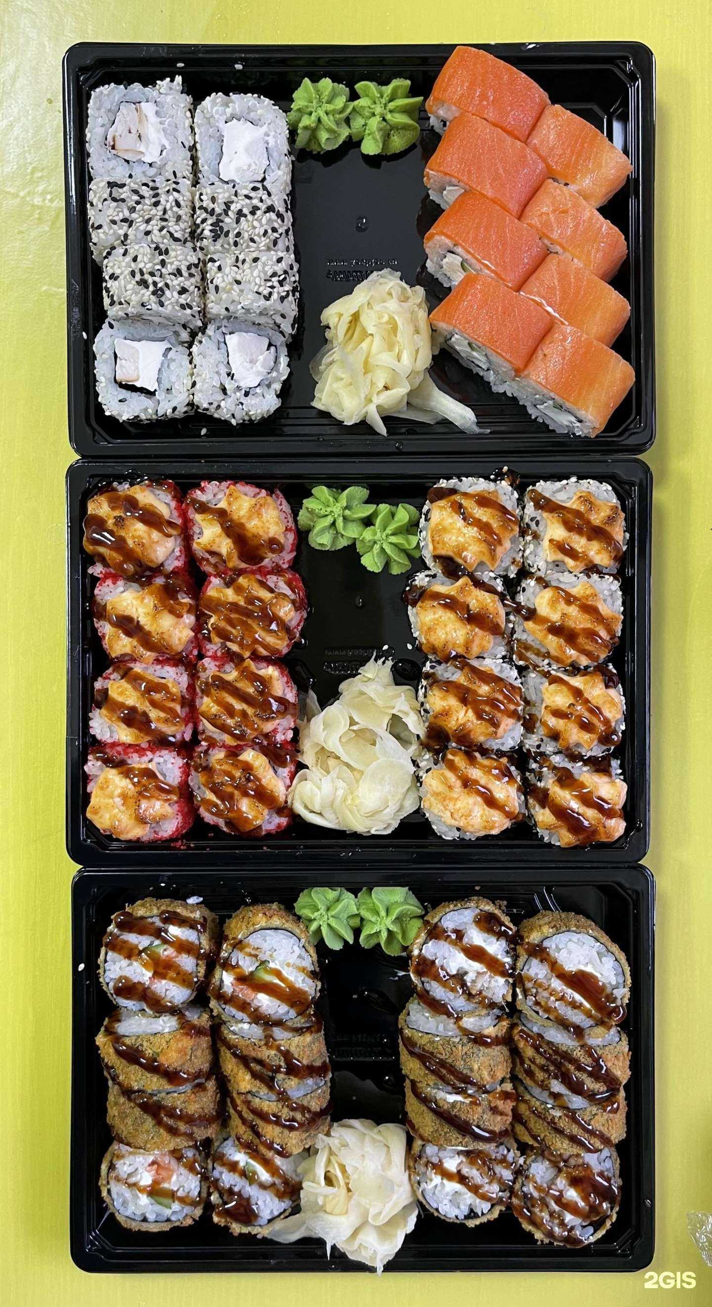 Отзывы на компанию Minato Halal Kitchen в г. Казань c фото