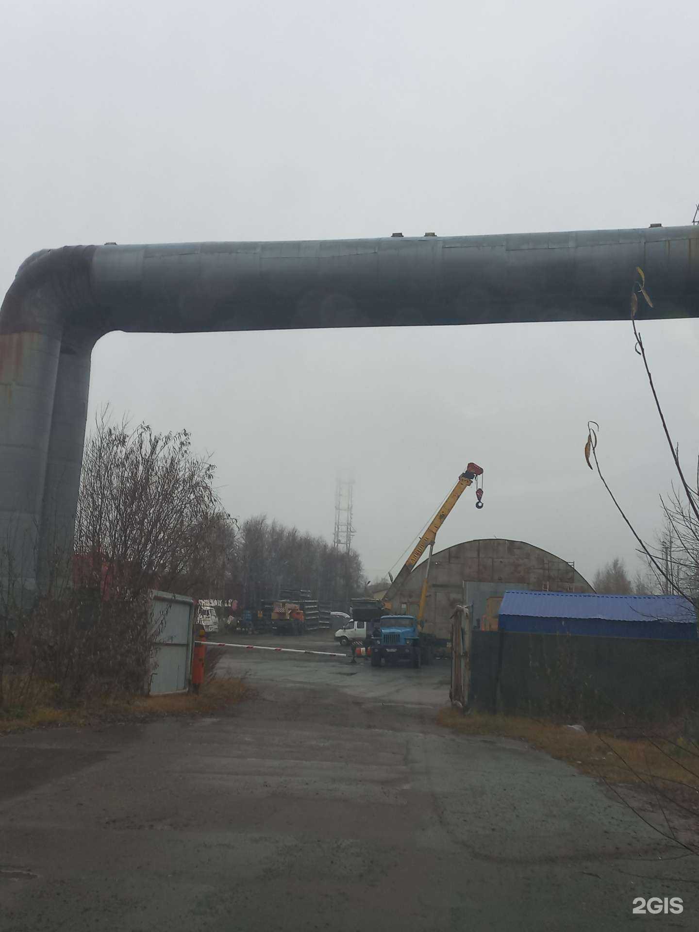 Отзывы на компанию Варта-кран в Нижневартовске c фото