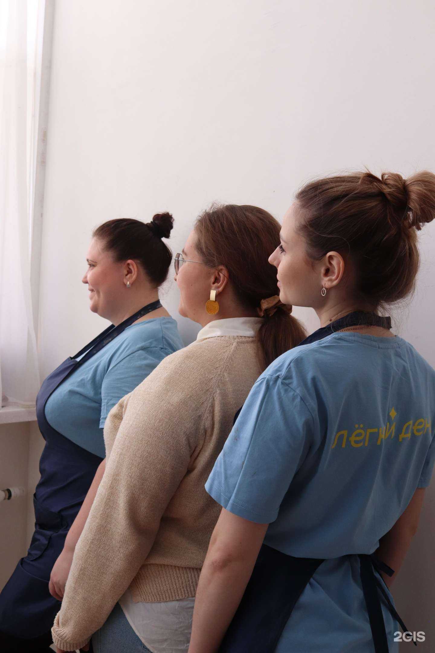 Отзывы на компанию Легкий день в Сургуте c фото