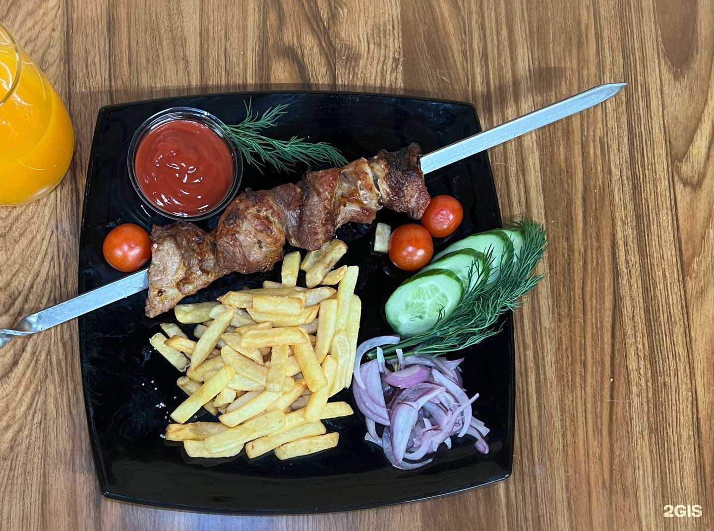 Отзывы на компанию Шеф мангал в Омске c фото