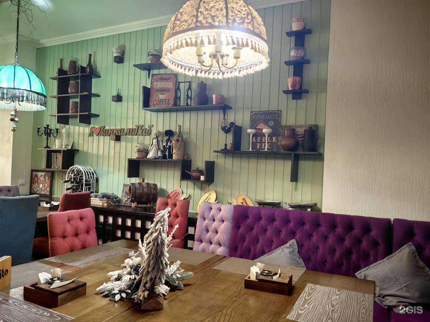 Отзывы на компанию Хинкали Паб в г. Краснодар c фото