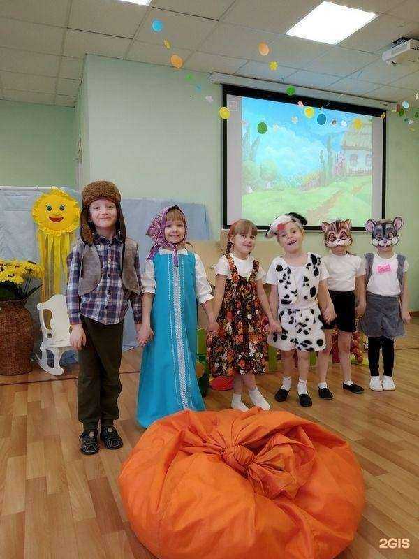 Отзывы на компанию Планета Здорово в г. Пермь c фото