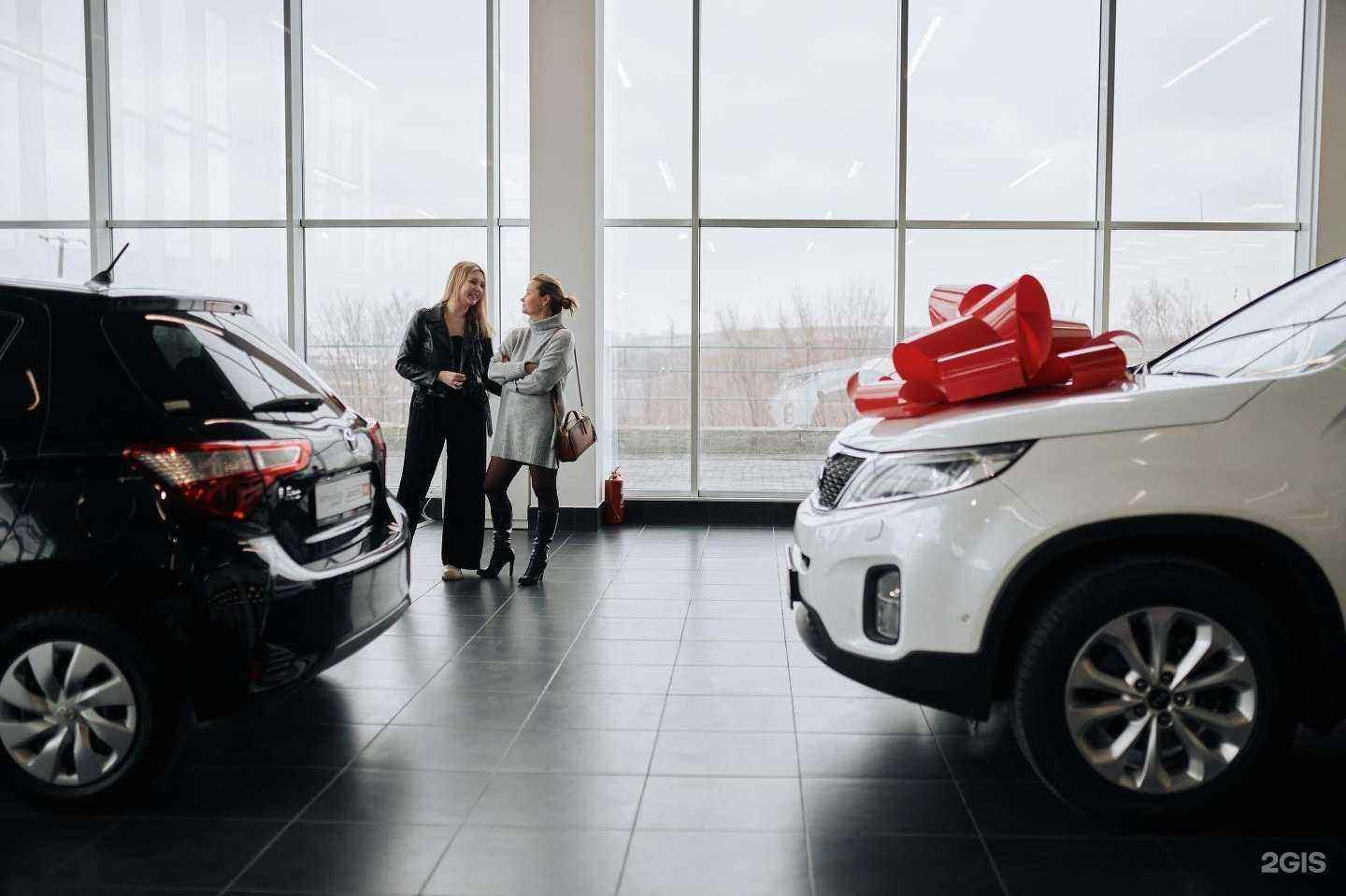 Отзывы на компанию Автосеть.рф в г. Магнитогорск c фото