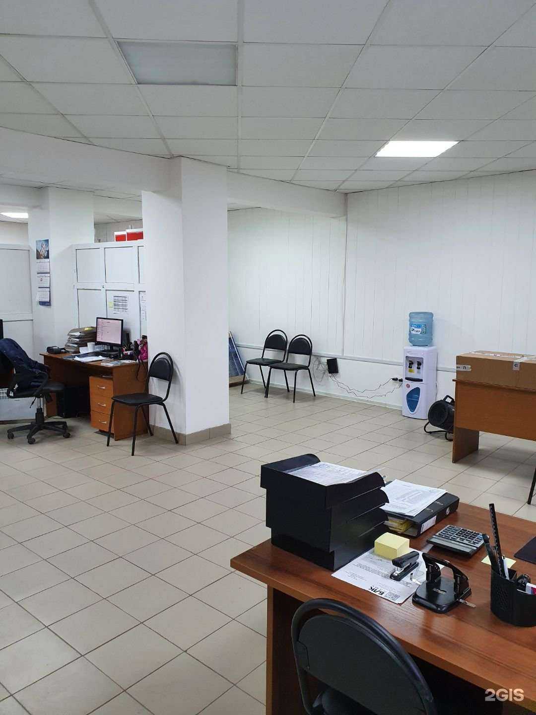 Отзывы на компанию Верстакофф в Нижнем Новгороде c фото