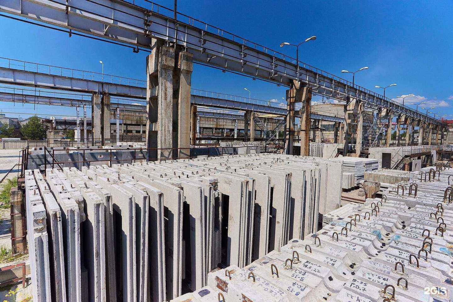 Отзывы на компанию БСК Индустрия в Брянске c фото