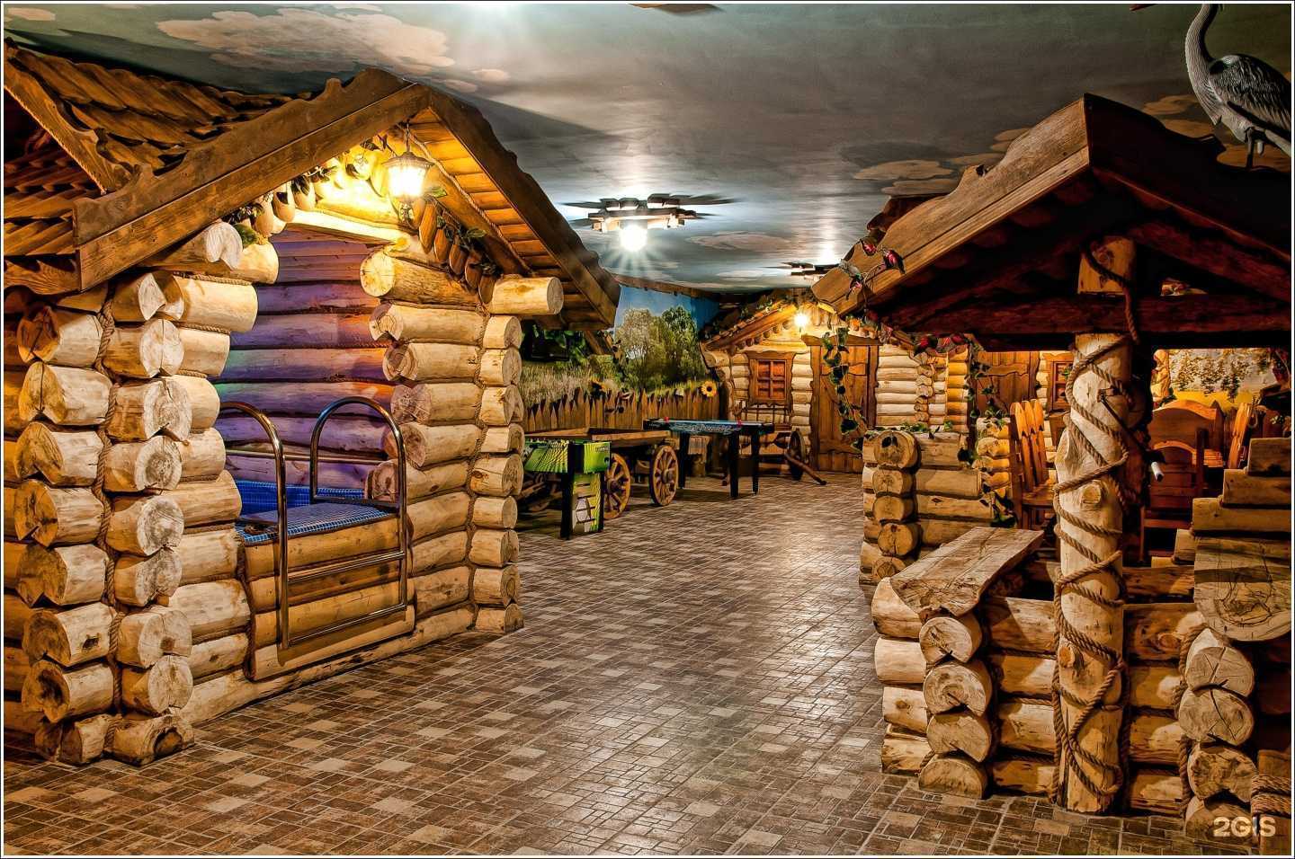 Отзывы на компанию Гостиный Дом в г. Брянск c фото