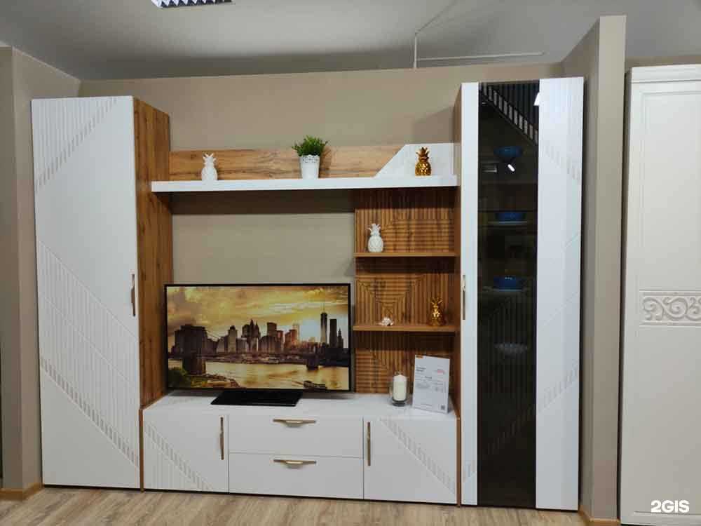 Отзывы на компанию DaVita-мебель в Апатитах c фото