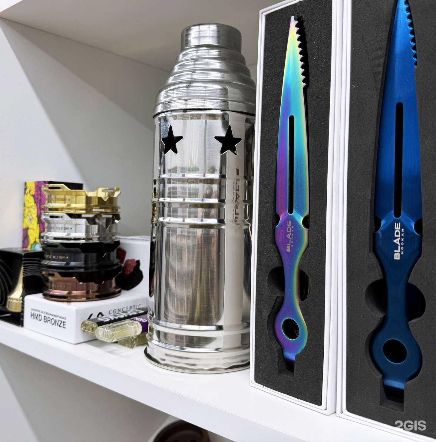 Отзывы на компанию CosmoShop в Екатеринбурге c фото