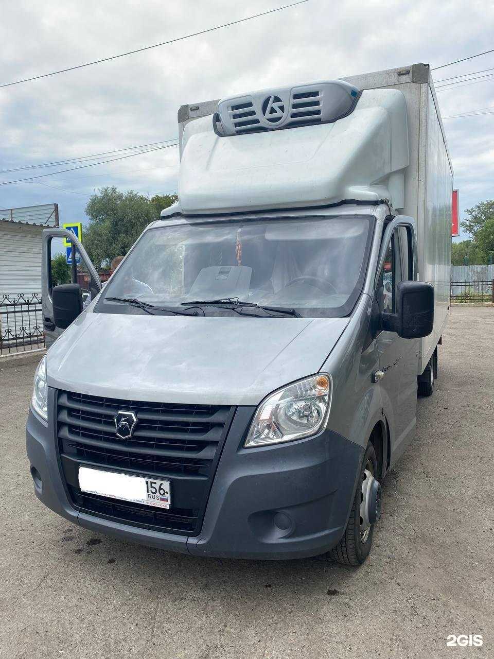 Отзывы на компанию АвтоСила в Оренбурге c фото