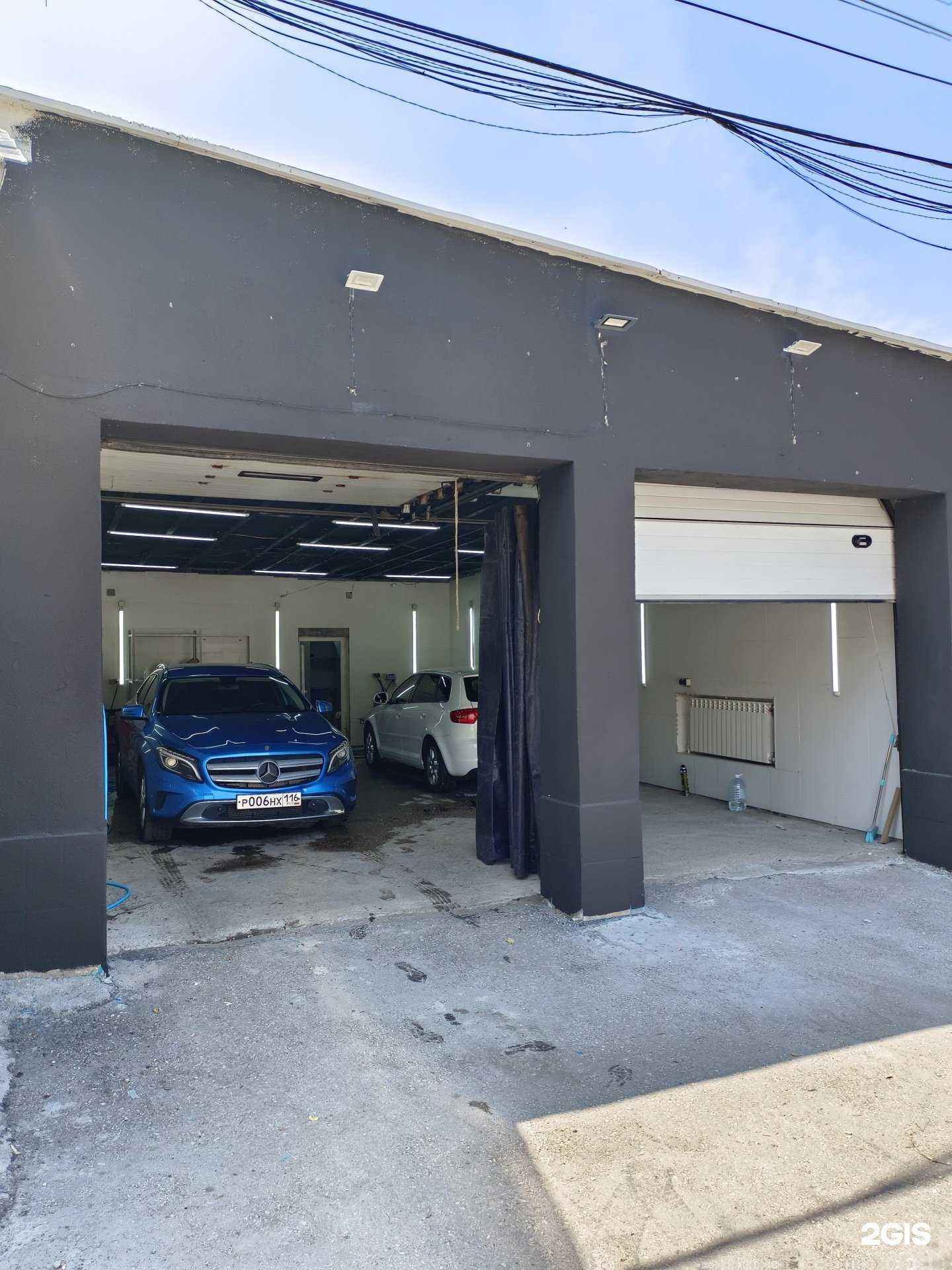 Отзывы на компанию Мыльница в Самаре c фото