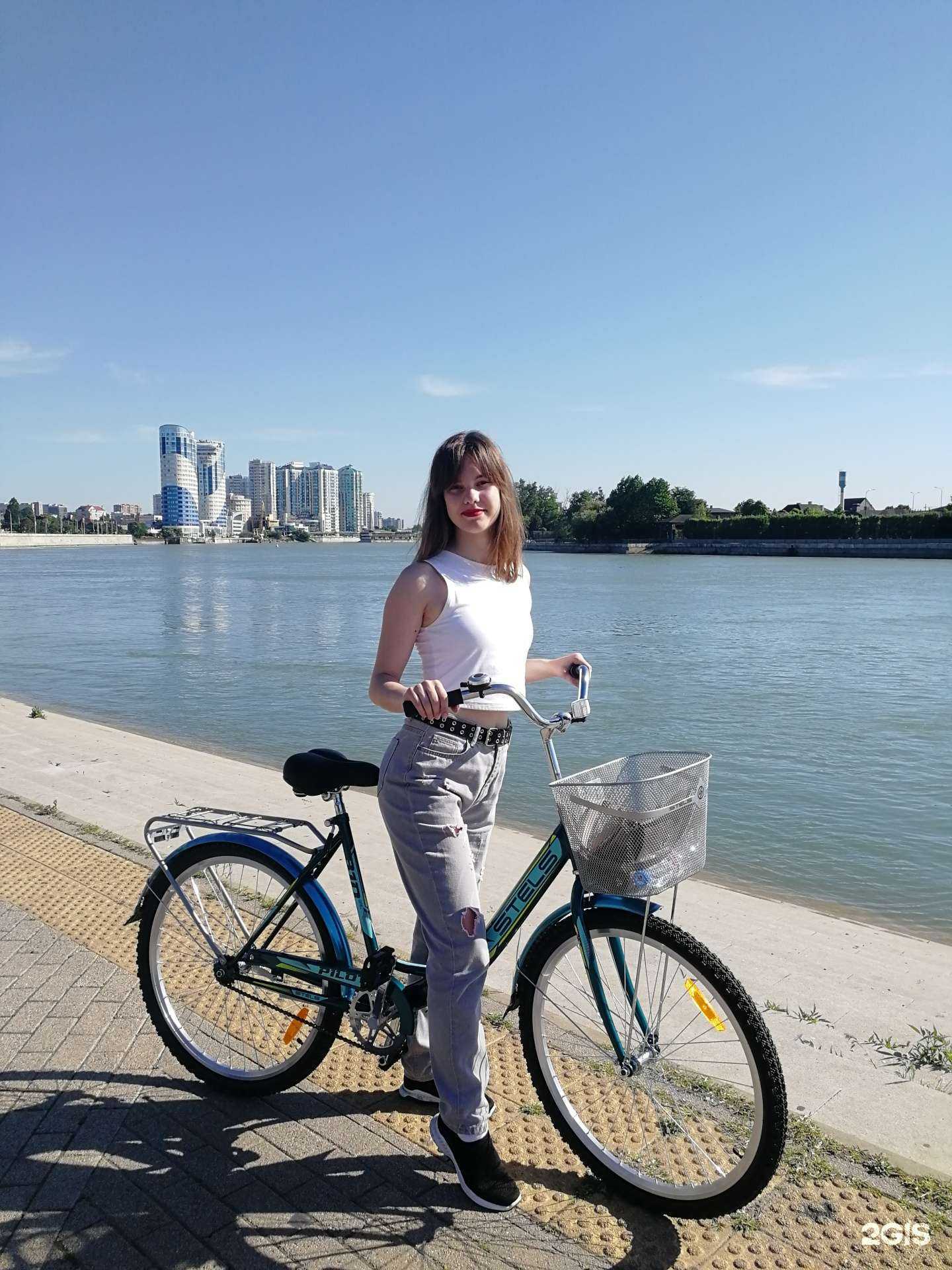 Отзывы на компанию Piratbike в Краснодаре c фото - фотография 2 из 2