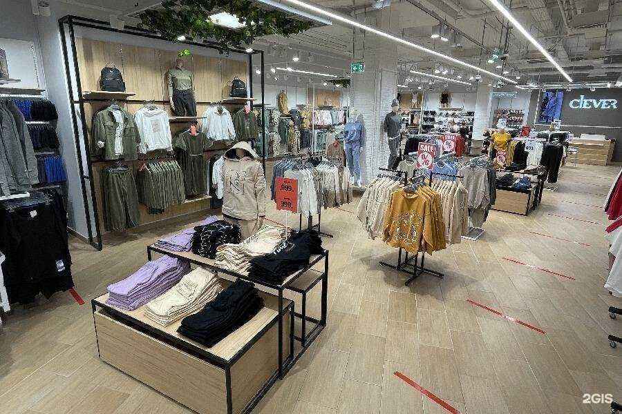 Отзывы на компанию Clever wear в г. Сыктывкар c фото