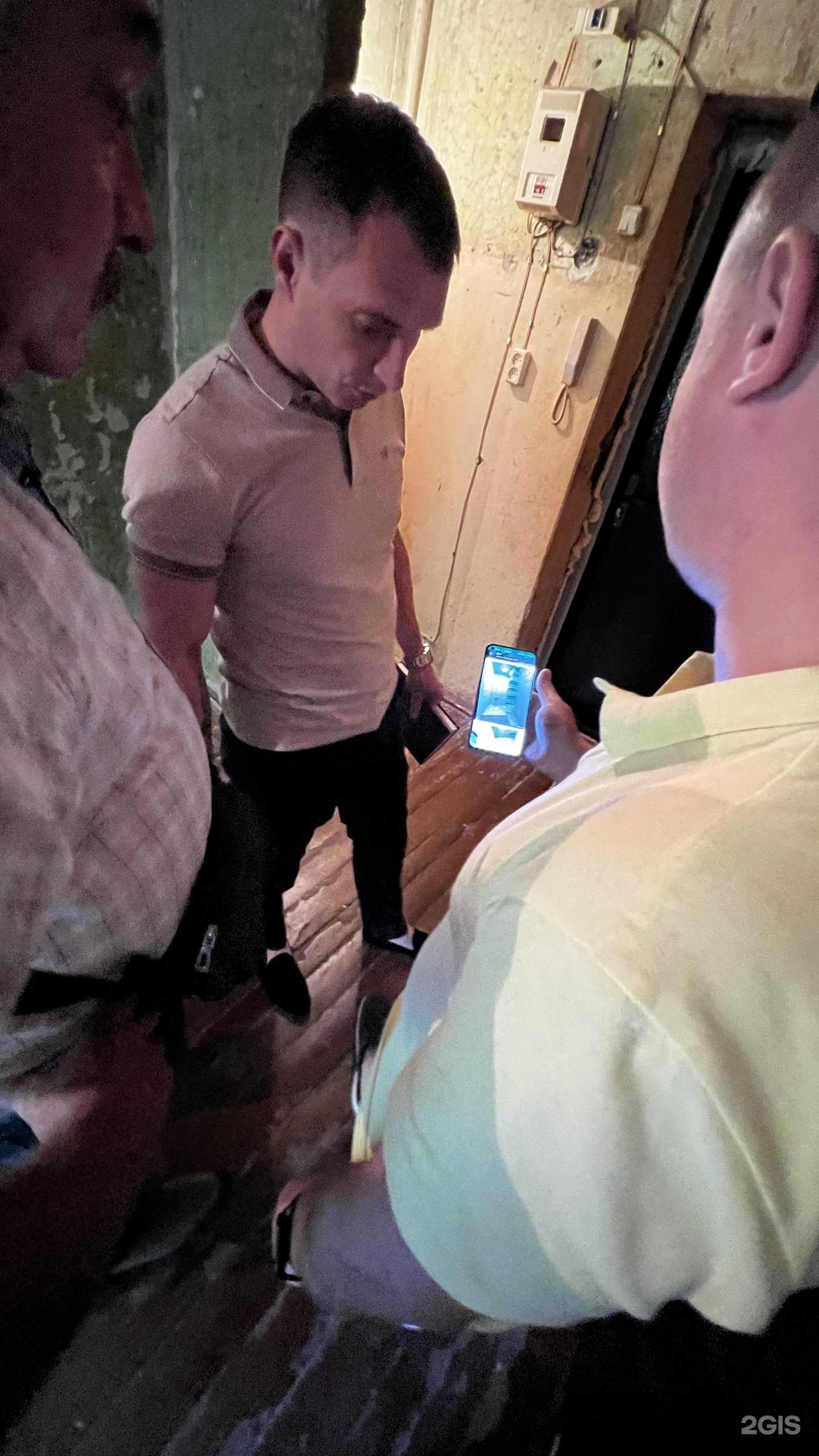 Отзывы на компанию Города в Рязани c фото