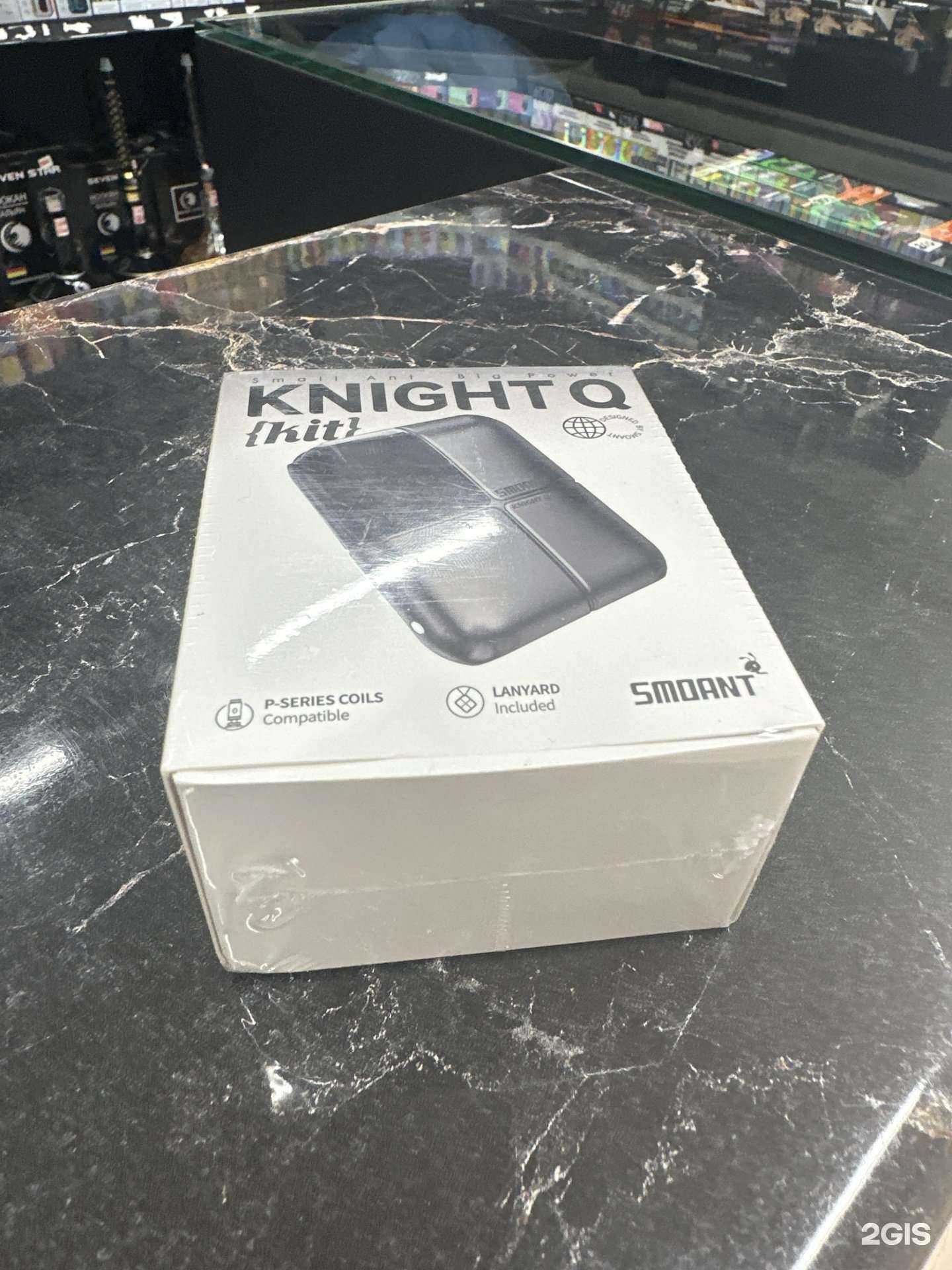 Отзывы на компанию Escobar tobacco в г. Сургут c фото