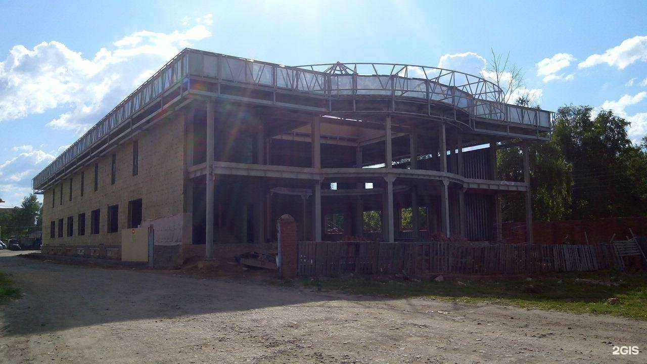 Отзывы на компанию Эдем в Тамбове c фото - фотография 2 из 2