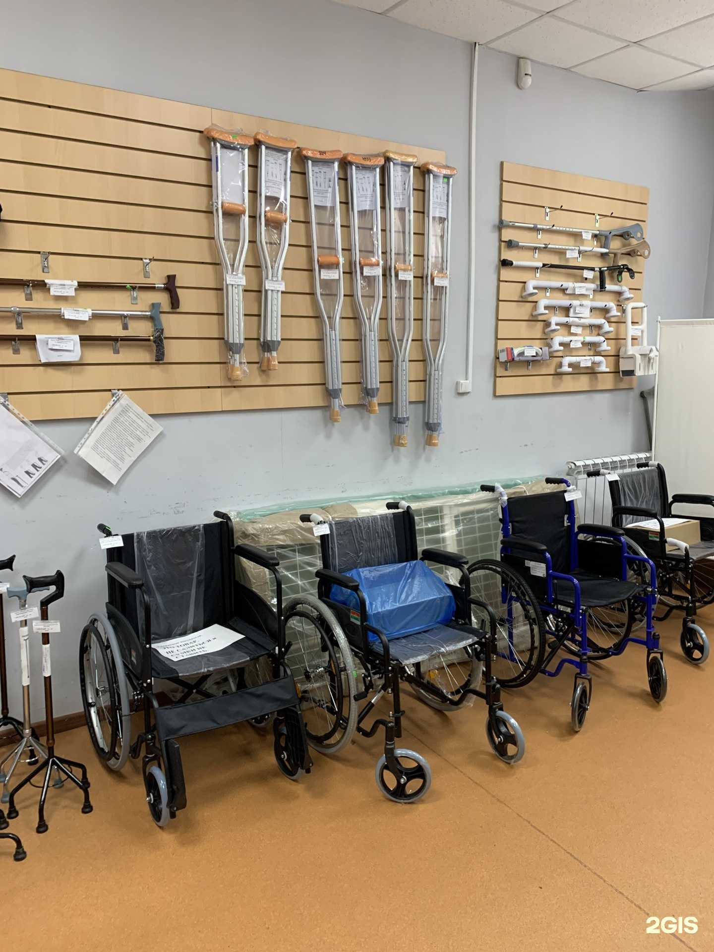 Отзывы на компанию Магазин медицинской техники в г. Северодвинск c фото