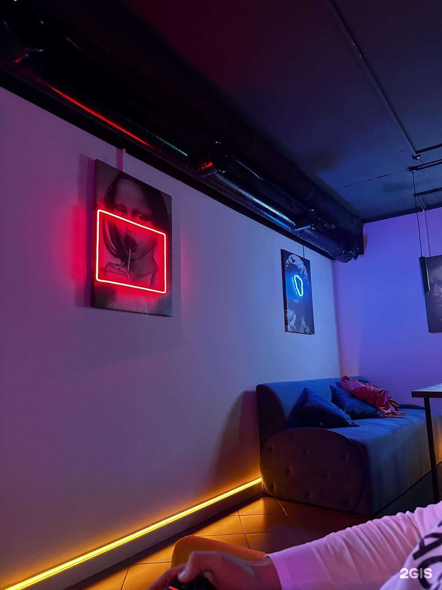 Отзывы на компанию Inferno в Калининграде c фото