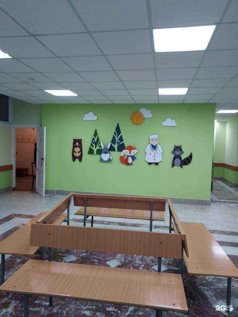 Отзывы на компанию Городская детская больница в г. Бийск c фото