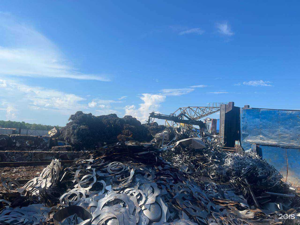 Отзывы на компанию Смарт-Втормет в Чебоксарах c фото