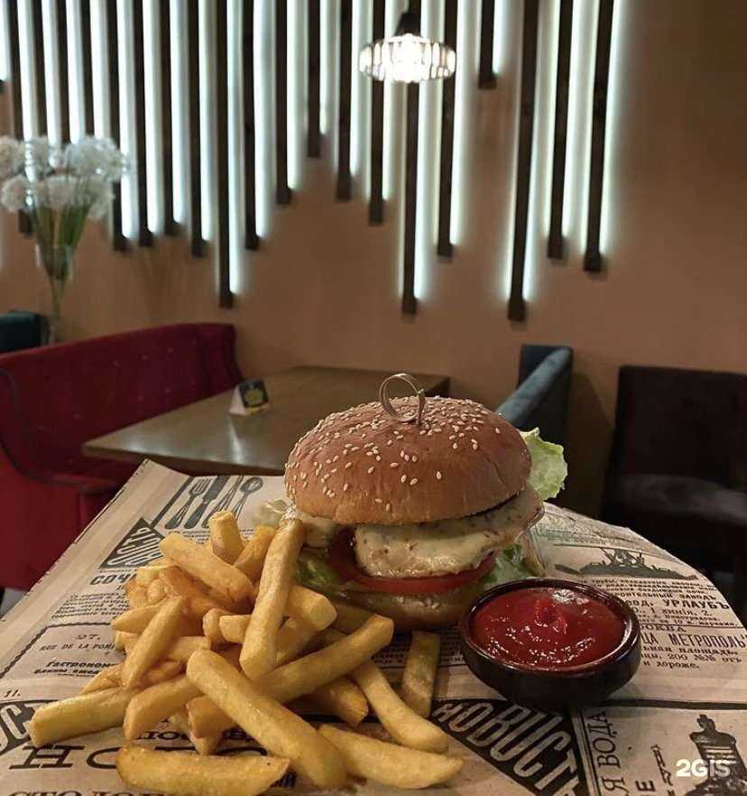 Отзывы на компанию Ресторанчик в г. Реутов c фото