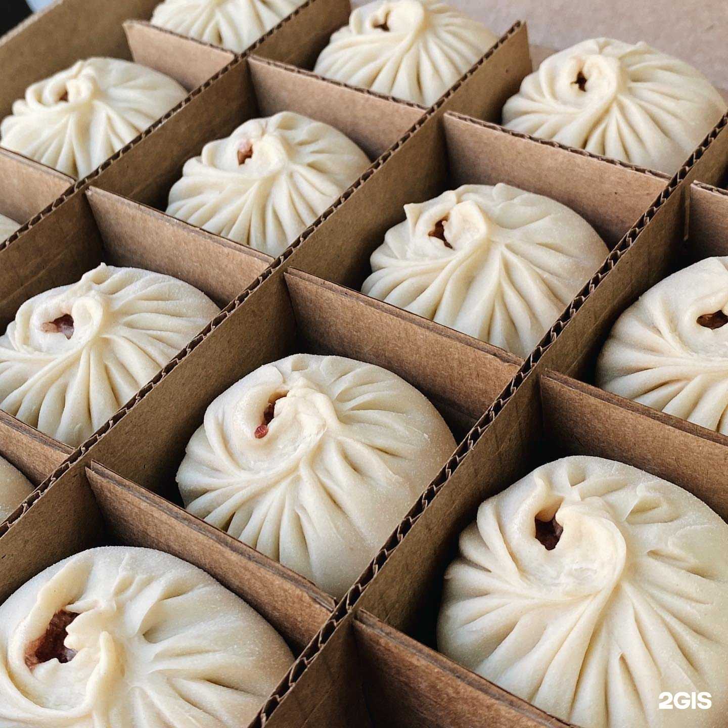 Отзывы на компанию У Баира в Улан-Удэ c фото