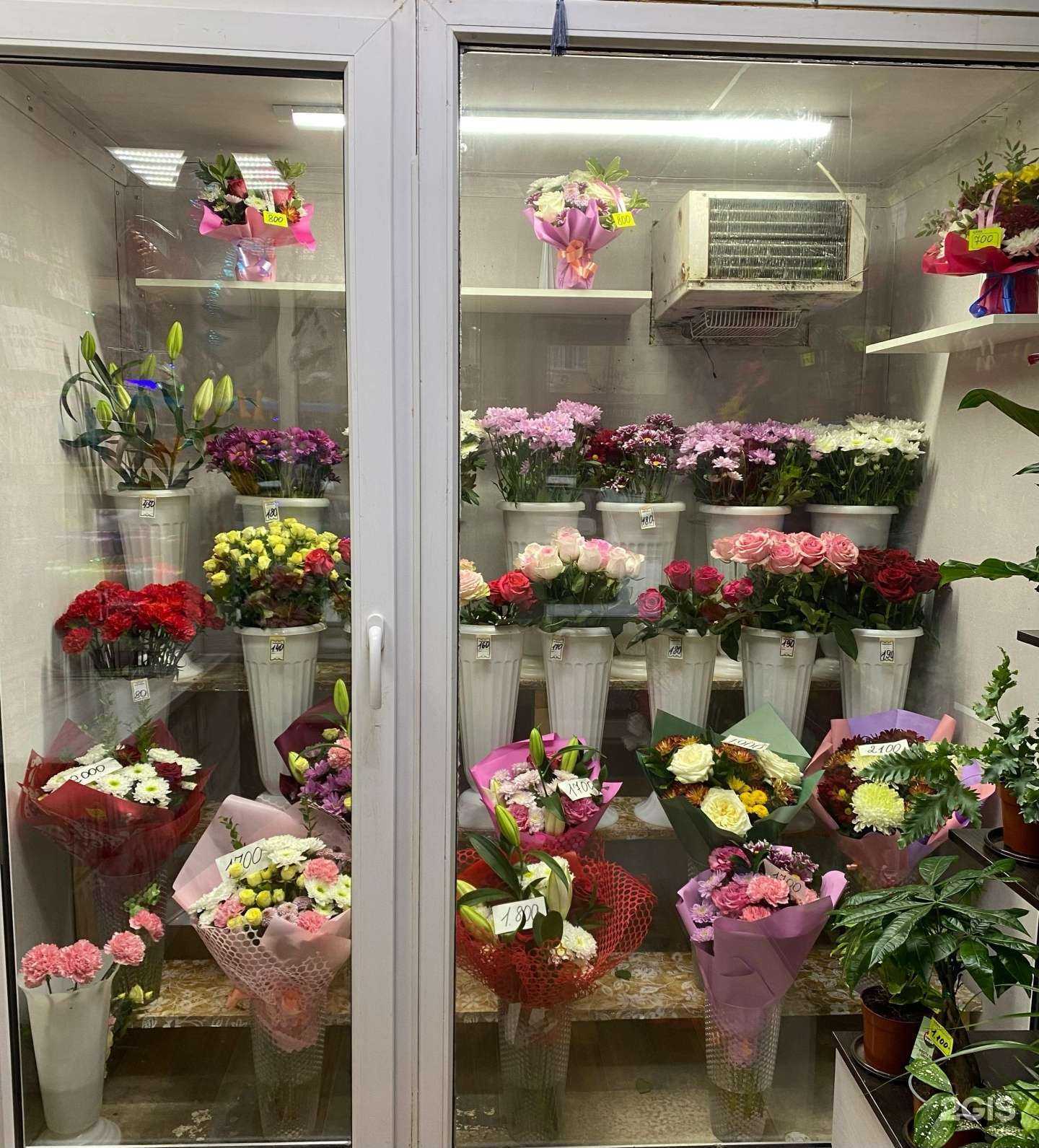 Отзывы на компанию БукетOne в Твери c фото